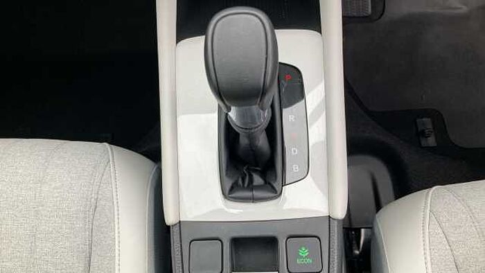 Honda Jazz Hybrid 1.5 i-MMD Hybrid EX 5dr eCVT Hybrid Hatchback 