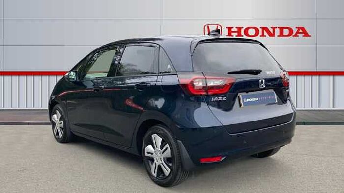 Honda Jazz Hybrid 1.5 i-MMD Hybrid EX 5dr eCVT Hybrid Hatchback 