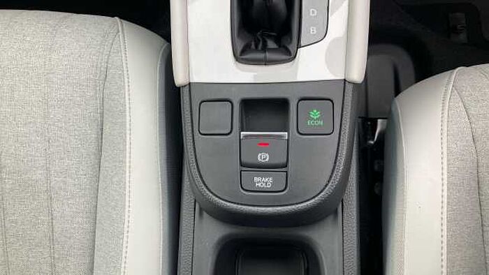 Honda Jazz Hybrid 1.5 i-MMD Hybrid EX 5dr eCVT Hybrid Hatchback 