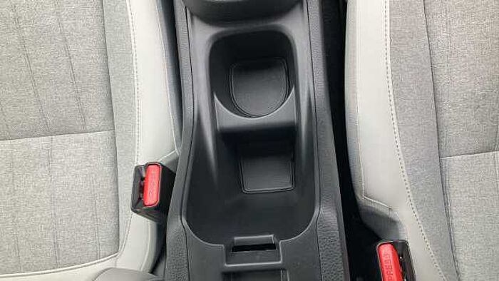 Honda Jazz Hybrid 1.5 i-MMD Hybrid EX 5dr eCVT Hybrid Hatchback 