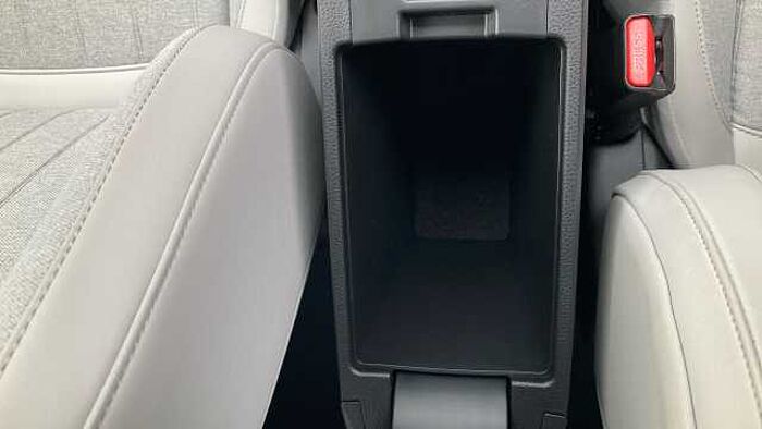 Honda Jazz Hybrid 1.5 i-MMD Hybrid EX 5dr eCVT Hybrid Hatchback 