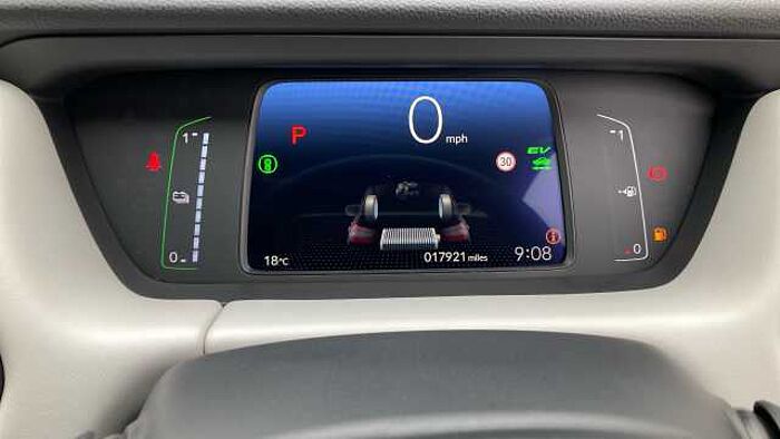 Honda Jazz Hybrid 1.5 i-MMD Hybrid EX 5dr eCVT Hybrid Hatchback 