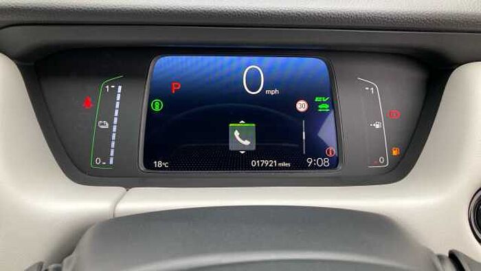 Honda Jazz Hybrid 1.5 i-MMD Hybrid EX 5dr eCVT Hybrid Hatchback 