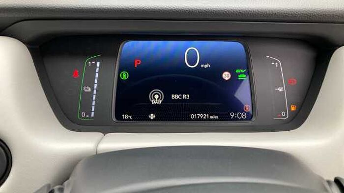 Honda Jazz Hybrid 1.5 i-MMD Hybrid EX 5dr eCVT Hybrid Hatchback 