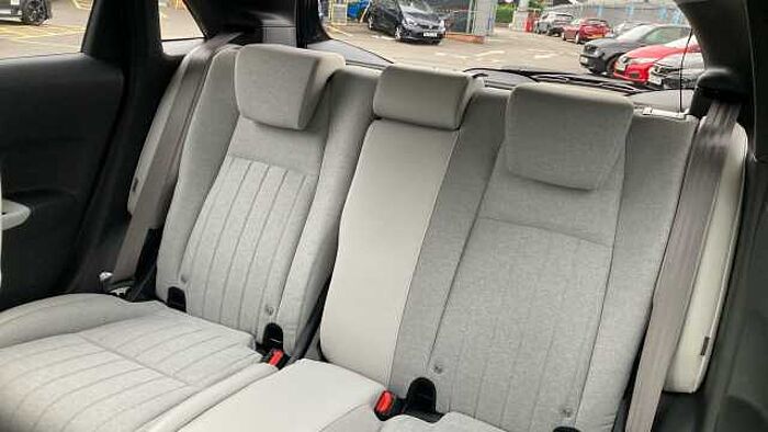 Honda Jazz Hybrid 1.5 i-MMD Hybrid EX 5dr eCVT Hybrid Hatchback 