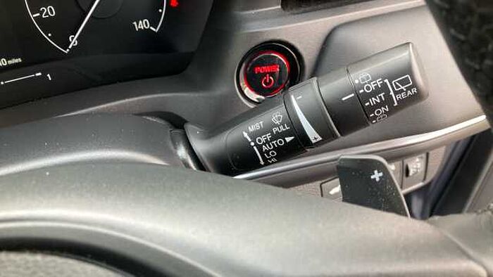 Honda HR-V Hybrid 1.5 eHEV Advance 5dr CVT Hybrid Hatchback 