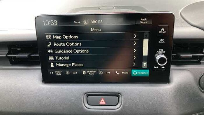 Honda HR-V Hybrid 1.5 eHEV Advance 5dr CVT Hybrid Hatchback 