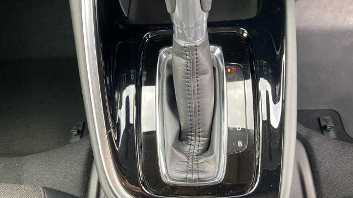 Honda HR-V Hybrid 1.5 eHEV Advance 5dr CVT Hybrid Hatchback 