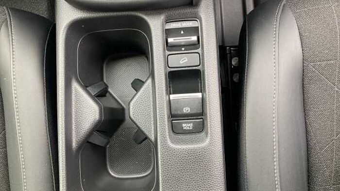 Honda HR-V Hybrid 1.5 eHEV Advance 5dr CVT Hybrid Hatchback 