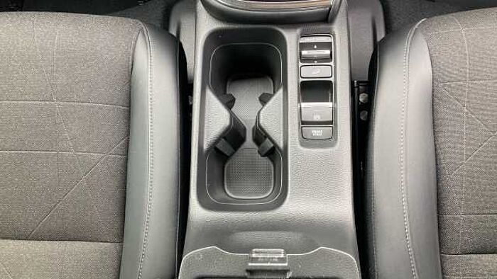 Honda HR-V Hybrid 1.5 eHEV Advance 5dr CVT Hybrid Hatchback 