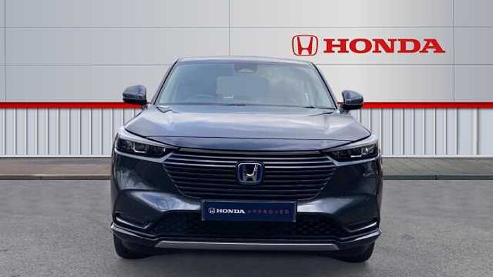 Honda HR-V Hybrid 1.5 eHEV Advance 5dr CVT Hybrid Hatchback 