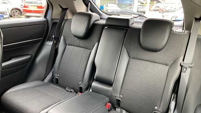 Honda HR-V Hybrid 1.5 eHEV Advance 5dr CVT Hybrid Hatchback 