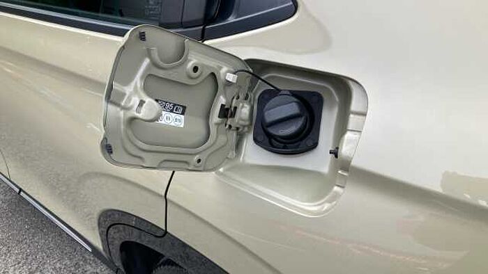 Honda HR-V e:HEV 1.5 eHEV Advance 5dr CVT Hybrid Hatchback 