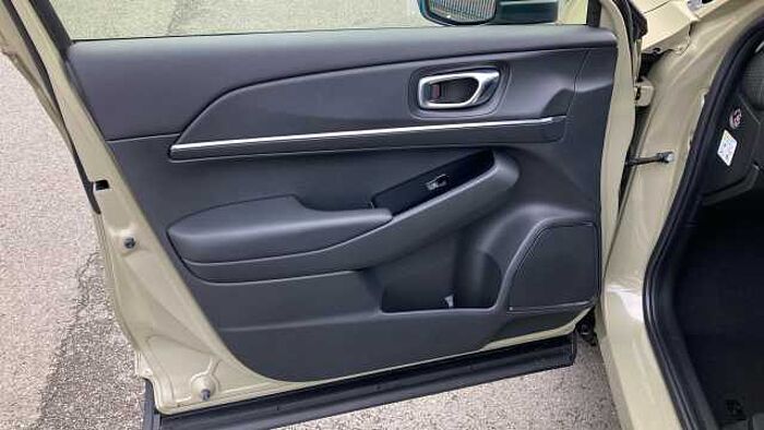Honda HR-V e:HEV 1.5 eHEV Advance 5dr CVT Hybrid Hatchback 