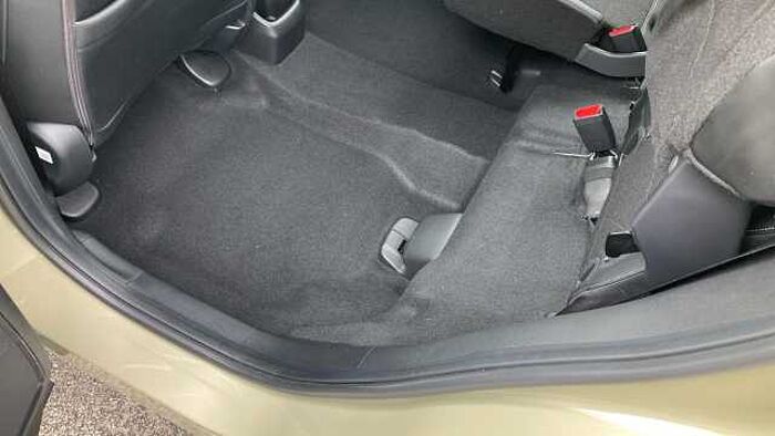 Honda HR-V e:HEV 1.5 eHEV Advance 5dr CVT Hybrid Hatchback 