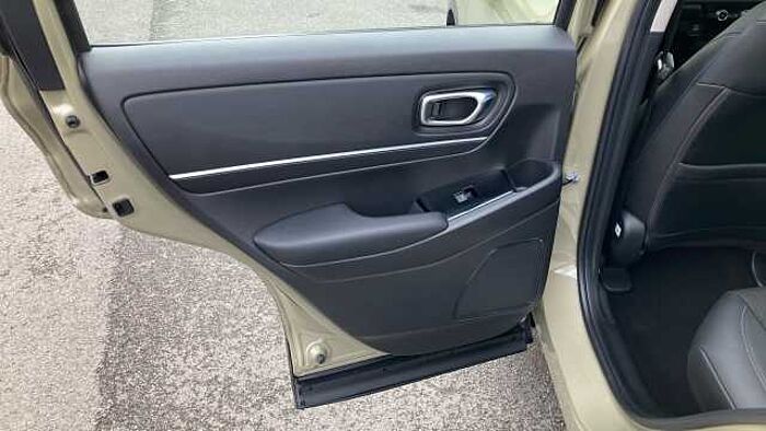 Honda HR-V e:HEV 1.5 eHEV Advance 5dr CVT Hybrid Hatchback 