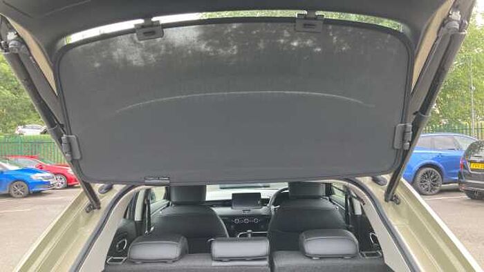 Honda HR-V e:HEV 1.5 eHEV Advance 5dr CVT Hybrid Hatchback 