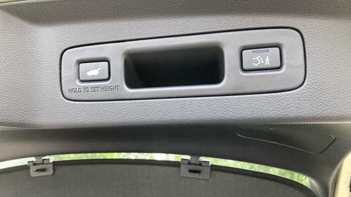 Honda HR-V e:HEV 1.5 eHEV Advance 5dr CVT Hybrid Hatchback 