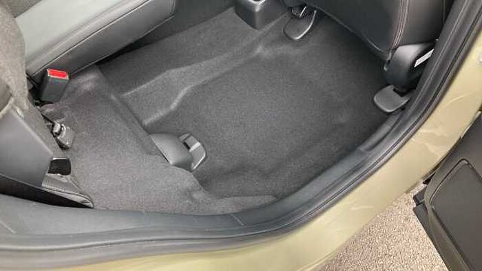 Honda HR-V e:HEV 1.5 eHEV Advance 5dr CVT Hybrid Hatchback 