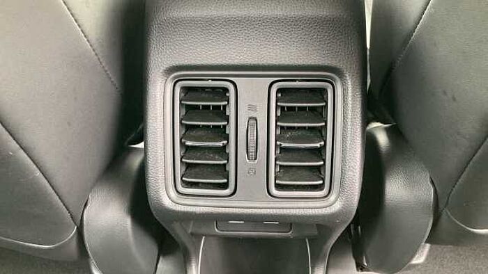 Honda HR-V e:HEV 1.5 eHEV Advance 5dr CVT Hybrid Hatchback 