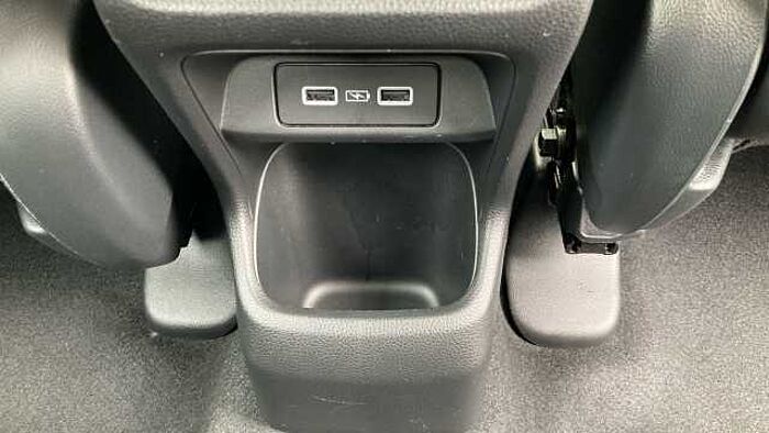 Honda HR-V e:HEV 1.5 eHEV Advance 5dr CVT Hybrid Hatchback 