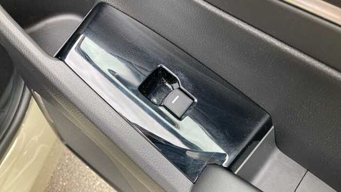 Honda HR-V e:HEV 1.5 eHEV Advance 5dr CVT Hybrid Hatchback 