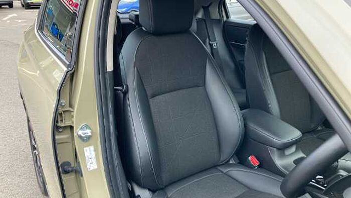 Honda HR-V e:HEV 1.5 eHEV Advance 5dr CVT Hybrid Hatchback 