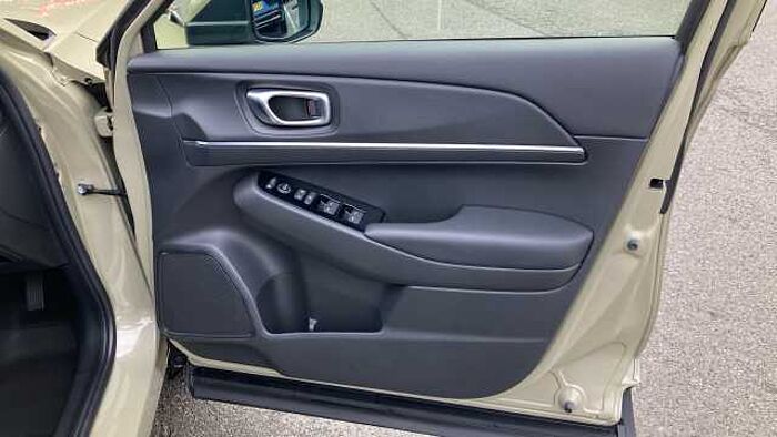 Honda HR-V e:HEV 1.5 eHEV Advance 5dr CVT Hybrid Hatchback 