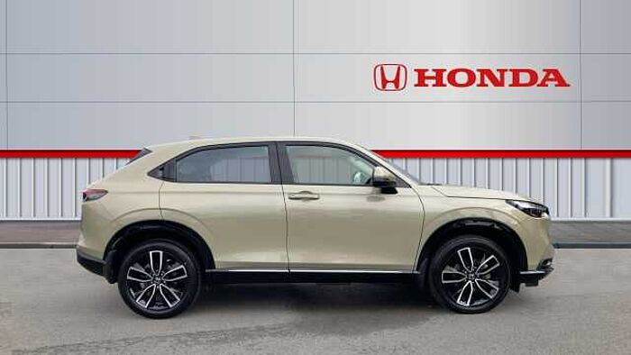 Honda HR-V e:HEV 1.5 eHEV Advance 5dr CVT Hybrid Hatchback 