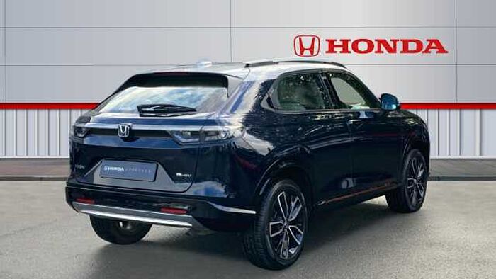 Honda HR-V e:HEV 1.5 eHEV Advance Style 5dr CVT Hybrid Hatchback 