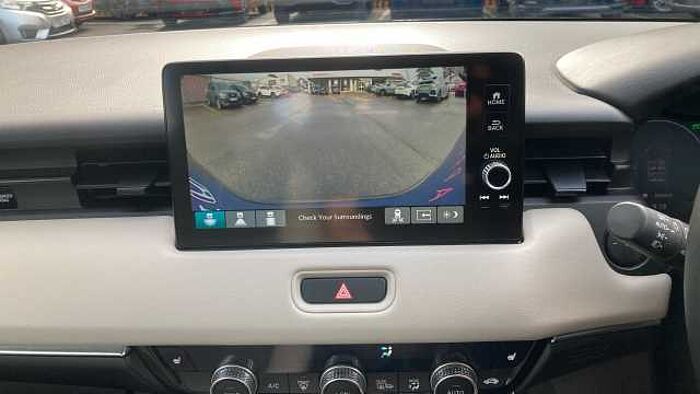 Honda HR-V e:HEV 1.5 eHEV Advance Style 5dr CVT Hybrid Hatchback 
