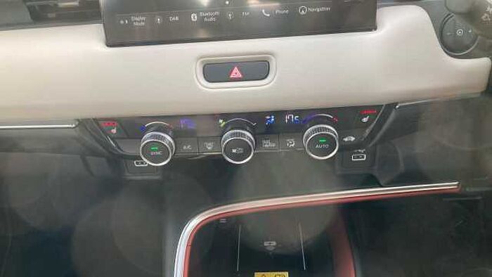 Honda HR-V e:HEV 1.5 eHEV Advance Style 5dr CVT Hybrid Hatchback 