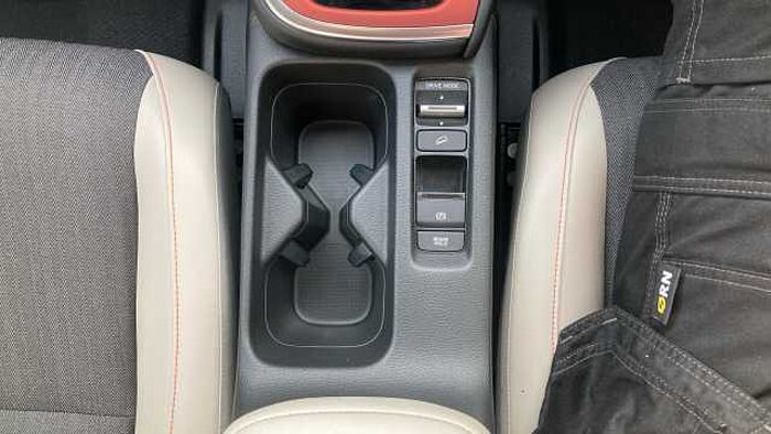Honda HR-V e:HEV 1.5 eHEV Advance Style 5dr CVT Hybrid Hatchback 