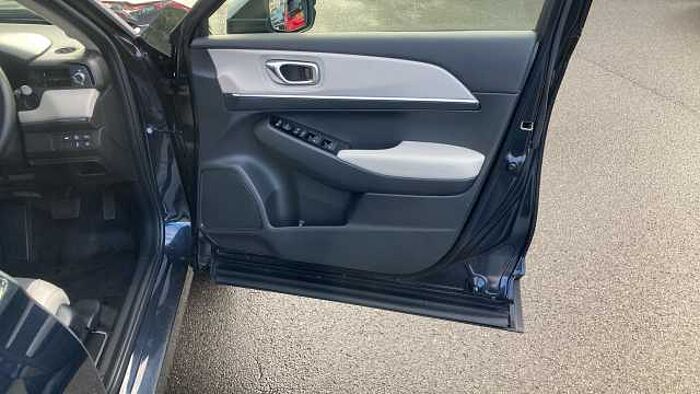 Honda HR-V e:HEV 1.5 eHEV Advance Style 5dr CVT Hybrid Hatchback 