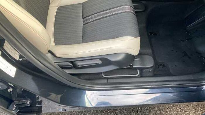 Honda HR-V e:HEV 1.5 eHEV Advance Style 5dr CVT Hybrid Hatchback 
