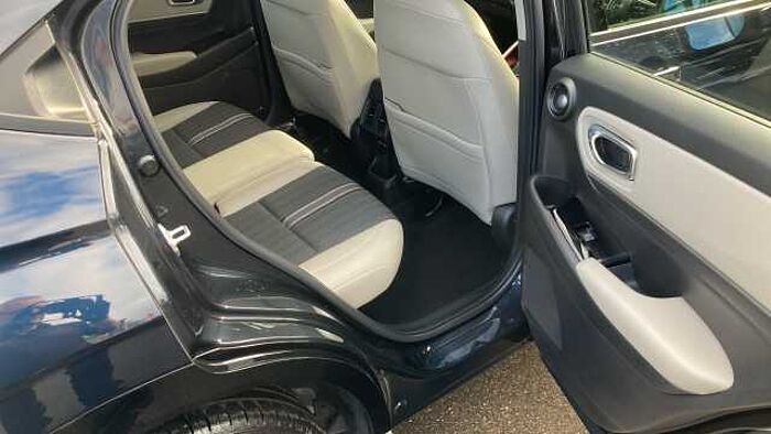 Honda HR-V e:HEV 1.5 eHEV Advance Style 5dr CVT Hybrid Hatchback 