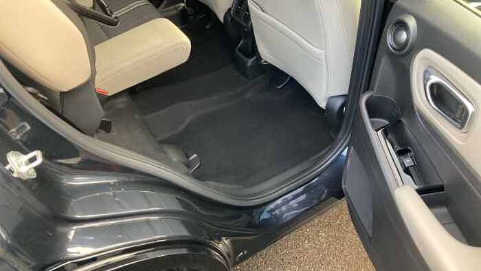 Honda HR-V e:HEV 1.5 eHEV Advance Style 5dr CVT Hybrid Hatchback 