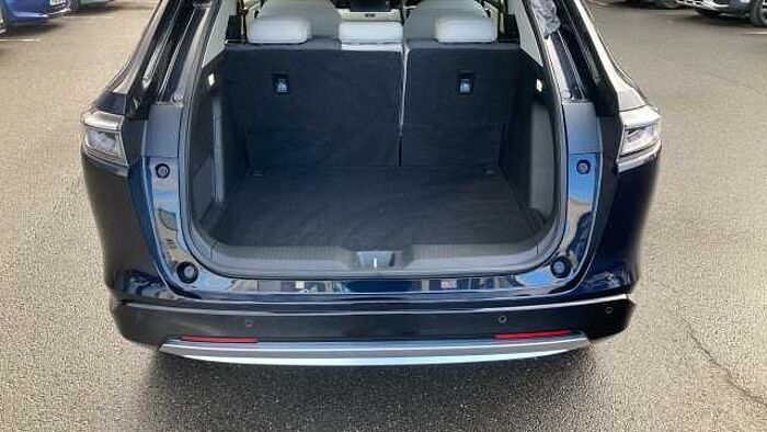 Honda HR-V e:HEV 1.5 eHEV Advance Style 5dr CVT Hybrid Hatchback 