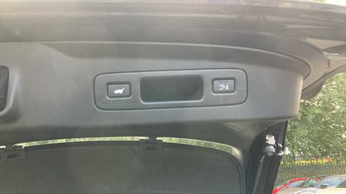 Honda HR-V e:HEV 1.5 eHEV Advance Style 5dr CVT Hybrid Hatchback 