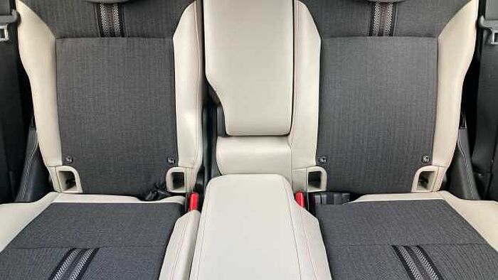 Honda HR-V e:HEV 1.5 eHEV Advance Style 5dr CVT Hybrid Hatchback 