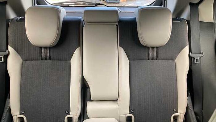 Honda HR-V e:HEV 1.5 eHEV Advance Style 5dr CVT Hybrid Hatchback 