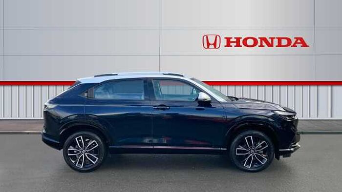 Honda HR-V e:HEV 1.5 eHEV Advance Style 5dr CVT Hybrid Hatchback 