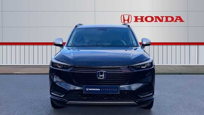 Honda HR-V e:HEV 1.5 eHEV Advance Style 5dr CVT Hybrid Hatchback 