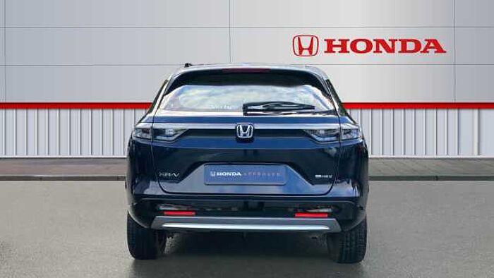 Honda HR-V e:HEV 1.5 eHEV Advance Style 5dr CVT Hybrid Hatchback 