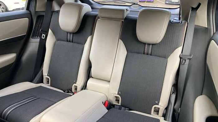 Honda HR-V e:HEV 1.5 eHEV Advance Style 5dr CVT Hybrid Hatchback 