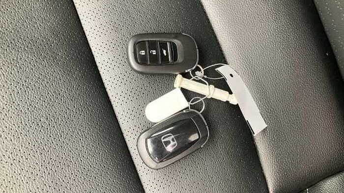 Honda Civic Hybrid 2.0 eHEV Advance 5dr CVT Hybrid Hatchback 
