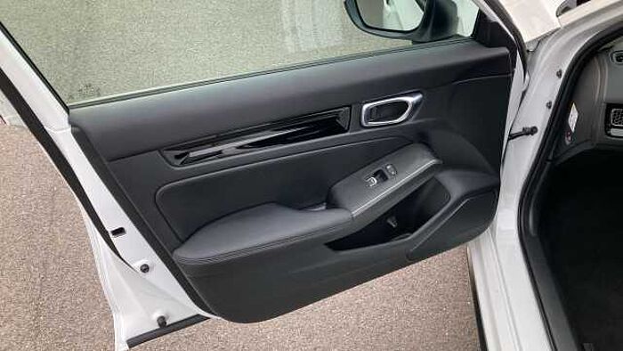 Honda Civic Hybrid 2.0 eHEV Advance 5dr CVT Hybrid Hatchback 