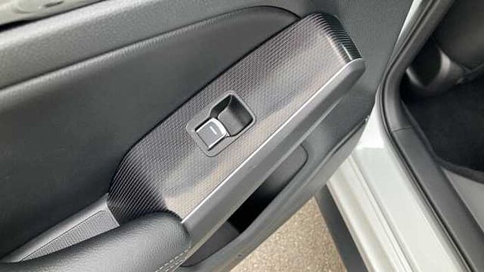 Honda Civic Hybrid 2.0 eHEV Advance 5dr CVT Hybrid Hatchback 