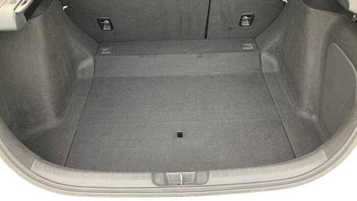Honda Civic Hybrid 2.0 eHEV Advance 5dr CVT Hybrid Hatchback 