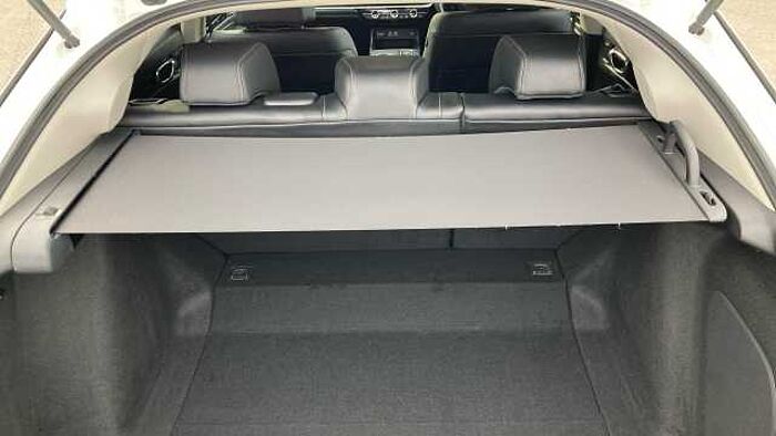 Honda Civic Hybrid 2.0 eHEV Advance 5dr CVT Hybrid Hatchback 